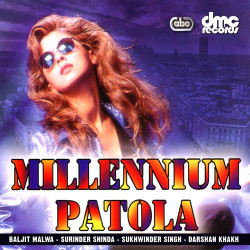 Unknown Millennium Patola