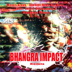 Unknown Bhangra Impact