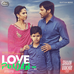 Punjabi-Singles Unknown