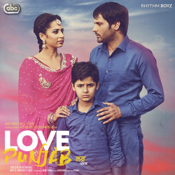 Unknown Love Punjab