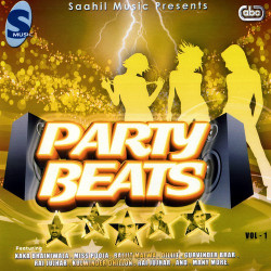 Unknown Party Beats