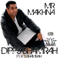 Unknown Mr Makhna