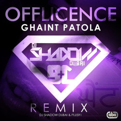 Unknown Ghaint Patola (Remix)