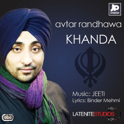 Punjabi-Singles Unknown