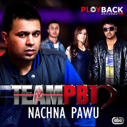 Unknown Nachna Pawu