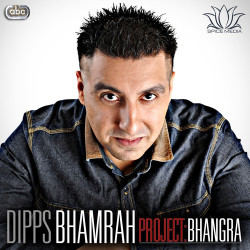 Unknown Project: Bhangra