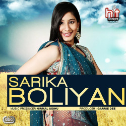 Punjabi-Singles Unknown