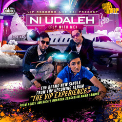 Unknown Ni Udaleh (Fly, Me)