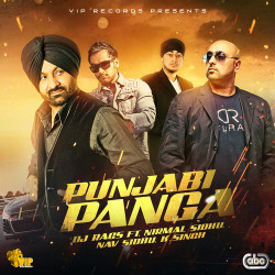 Punjabi-Singles Unknown