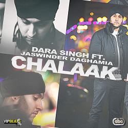 Unknown Chalaak