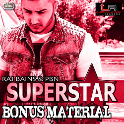Unknown Superstar (Bonus Material)