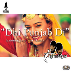Unknown Dhi Punjab Di