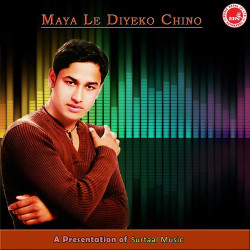 Unknown Maya Le Diyeko Chino