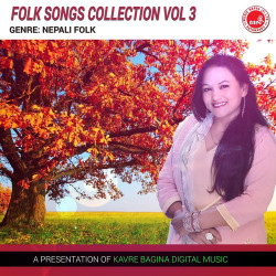 Unknown Folk Songs Collection Vol 3