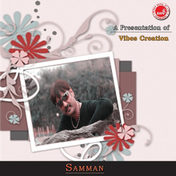Unknown Samman