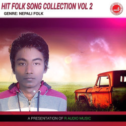 Unknown Hit Folk Song Collection Vol 2