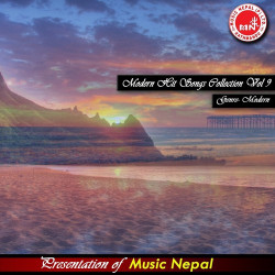 Unknown Modern Hit Songs Collection Vol 9