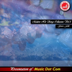 Unknown Modern Hit Songs Collection Vol 8