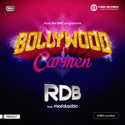 Unknown Bollywood Carmen