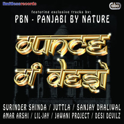 Punjabi Unknown