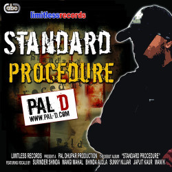 Punjabi Unknown