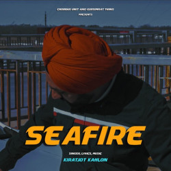 Unknown Seafire