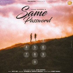 Unknown Same Password