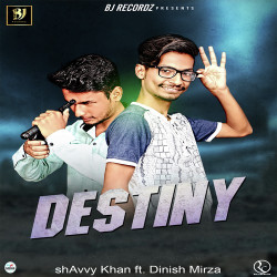 Unknown Destiny