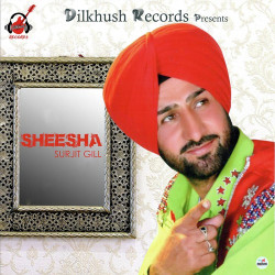 Unknown Sheesha