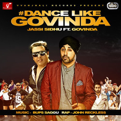 Unknown Dance Like Govinda