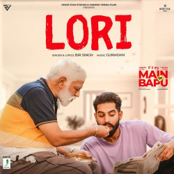 Unknown Lori (Main Te Bapu)