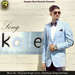 Unknown Kalle