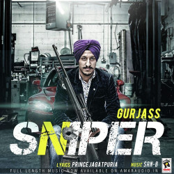 Unknown Sniper