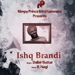 Unknown Ishq Brandi