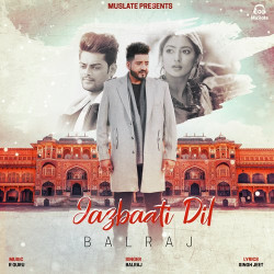 Unknown Jazbaati