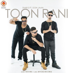 Unknown Toon Rani (feat Don Jaan)