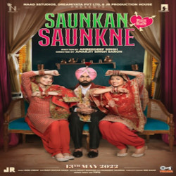 Unknown Saunkan Saunkne Title Track