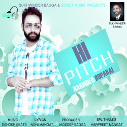 Punjabi-Singles Unknown