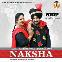 Unknown Naksha
