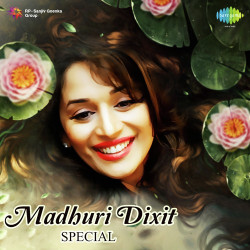 Unknown Madhuri Dixit Special