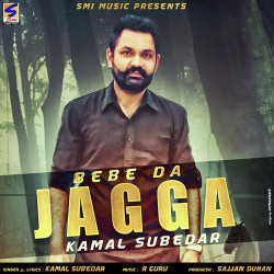 Unknown Bebe Da Jagga