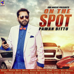 Punjabi-Singles Unknown