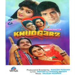 Unknown Khudgarz