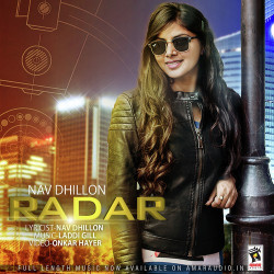 Unknown Radar