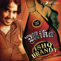 Unknown Ishq Brandy