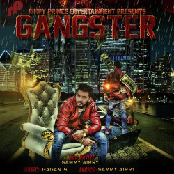 Unknown Gangster