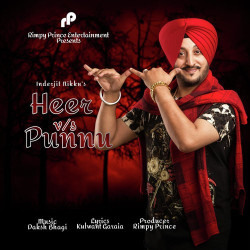 Unknown Heer VS Punnu