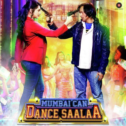 Unknown Mumbai Can Dance Saalaa
