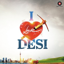 Unknown I Love Desi