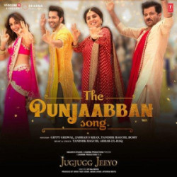Unknown The Punjaabban Song